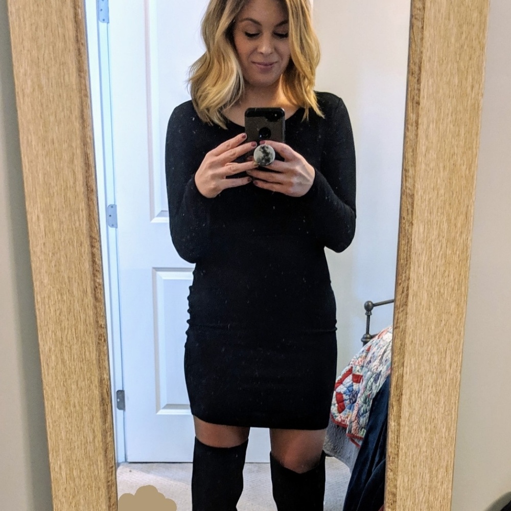 Meet your Posher, Mallory